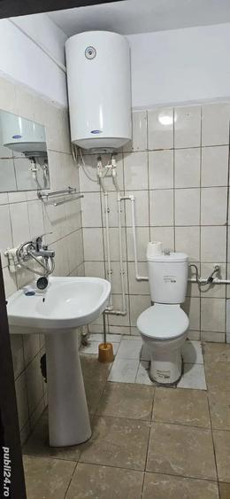 Spațiu comercial, de 160 mp, în Central