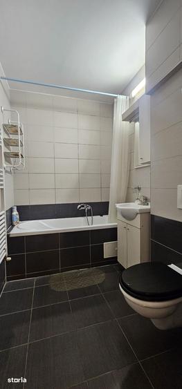 Apartament 2 camere decomandat in Avantgarden 3 - Cod intern 2031 - 4