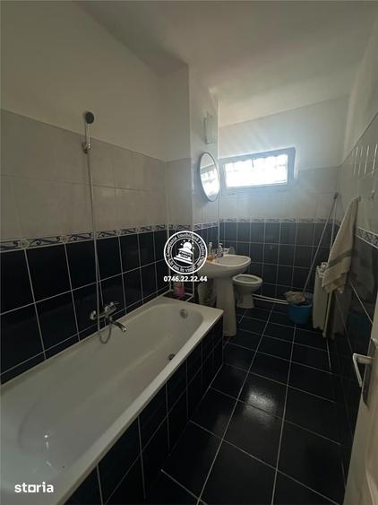 Apartament cu 2 camere nedecomandat în Tudor Vladimirescu