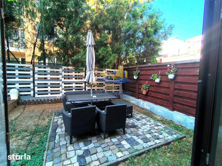 Garsonieră în Nord