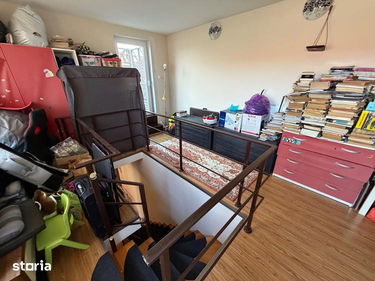 Apartament cu 3 camere în Tolstoi