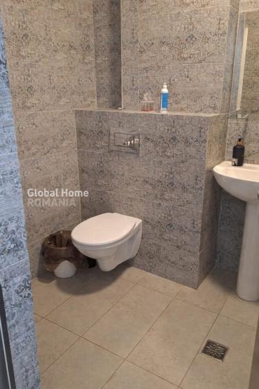 Apartament 2 camere 46 mp | Baneasa | Bloc nou | Mobilat si utilat | - 6