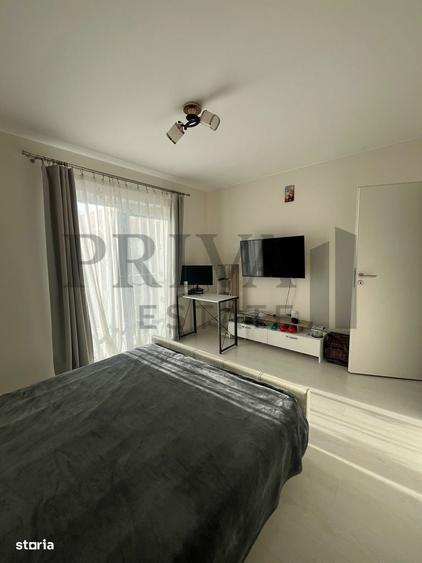 Apartament modern 2 camere, 52 mp, etaj 3, Eso Giroc - 3