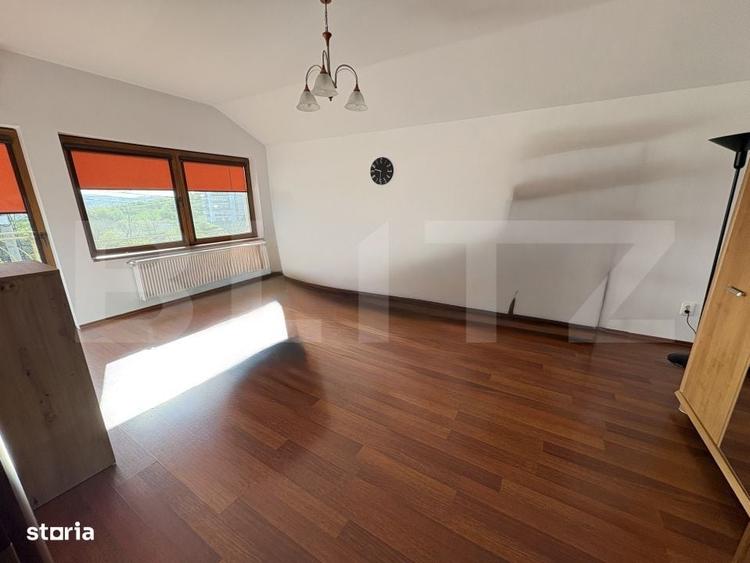 Casă cu 4 camere cu Teren 300 Mp în Bună Ziua