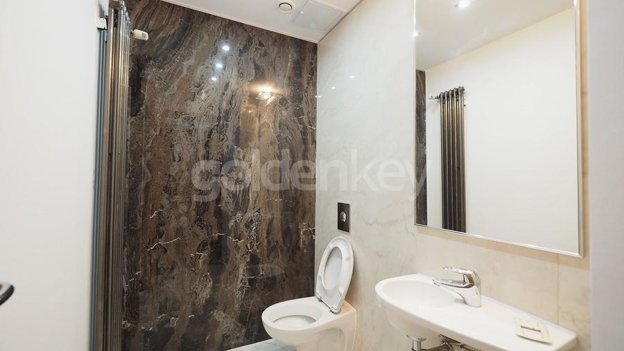 Apartament cu 4 camere decomandat în Dorobanți