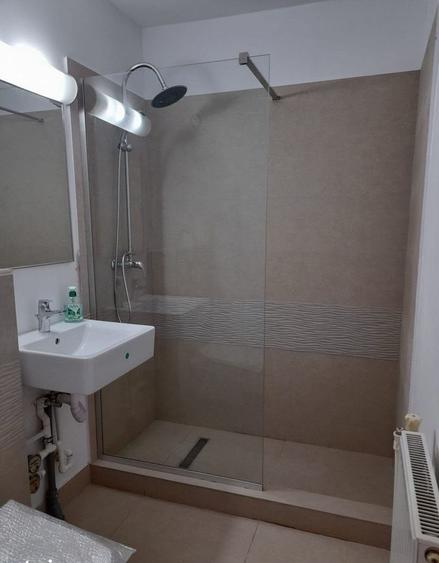 Apartament cu 2 camere semidecomandat, mobilat în Militari