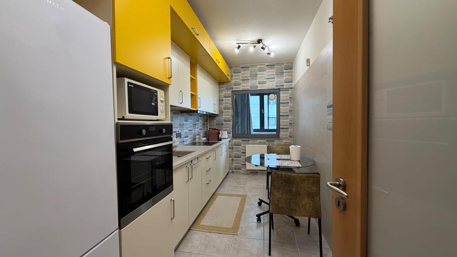 Garsoniera / Studio Ghica Plaza - Baicului - 6