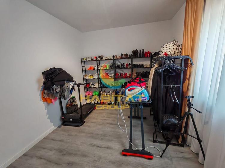 Casă individuală cu 5 camere cu Canalizare în Berceni
