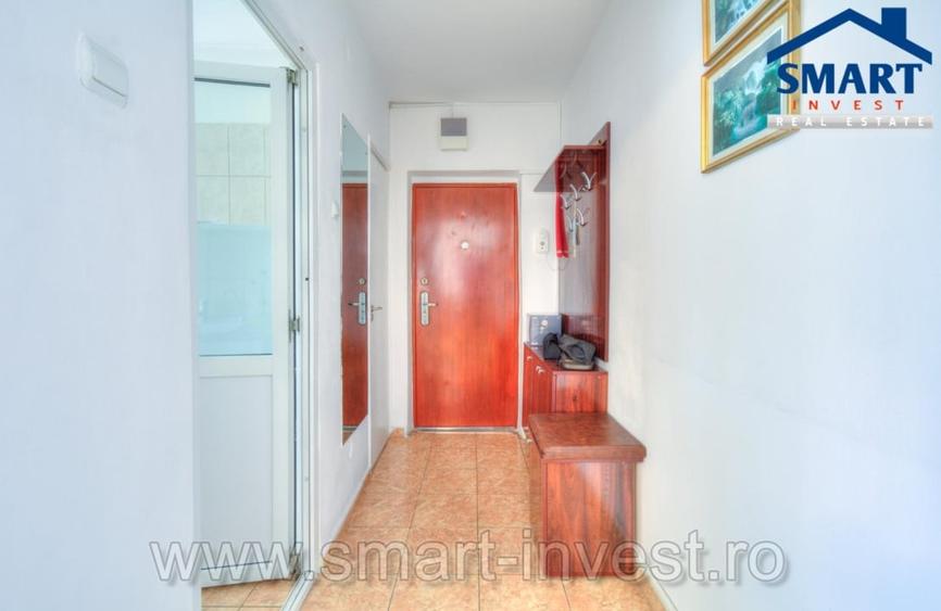 Apartament cu 3 camere în Iancului