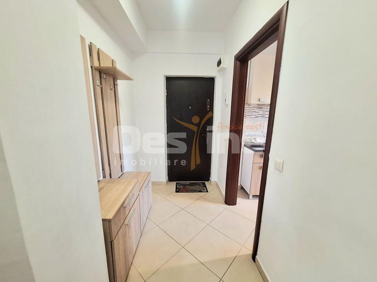 Apartament cu 2 camere decomandat, mobilat în Vitan