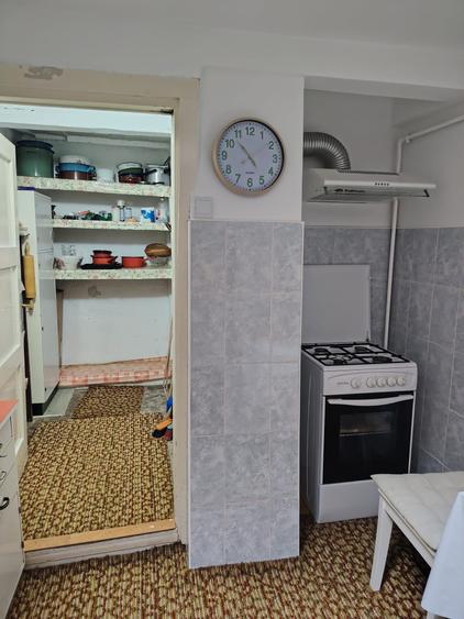 Apartament cu 2 camere nedecomandat în Ultracentral