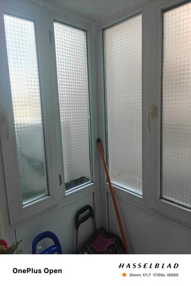 Apartament cu 2 camere semidecomandat în Herăstrău