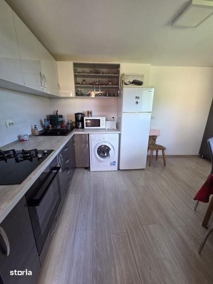 Casă cu 3 camere cu Teren 2100 Mp în Satulung