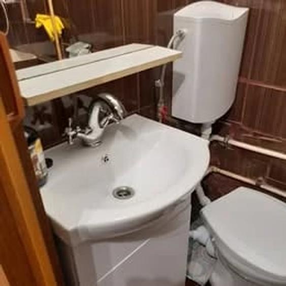 Garsonieră semidecomandată în Far
