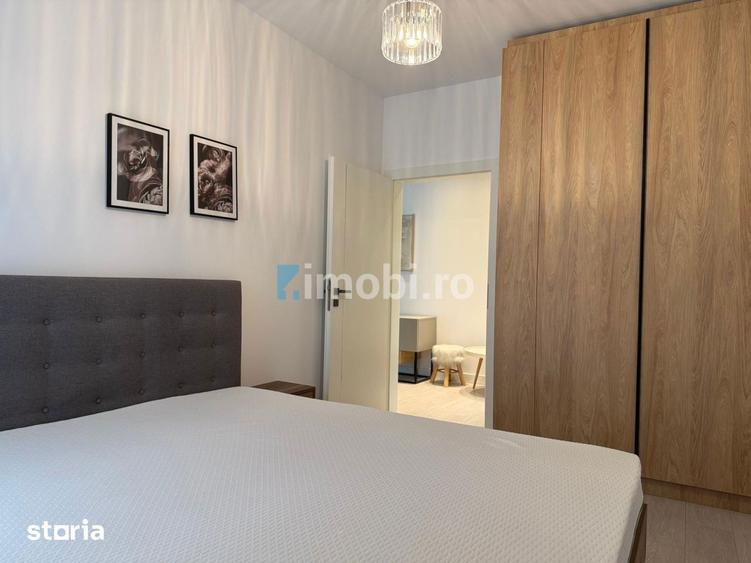 Apartament 3 camere + parcare, Ultrafinisat LUX, Vivido By Hexagon - 14