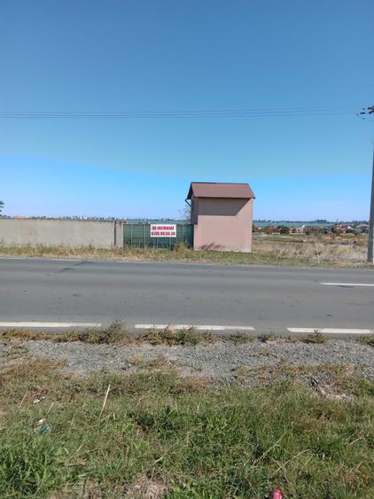 Spațiu comercial, în Palazu Mare