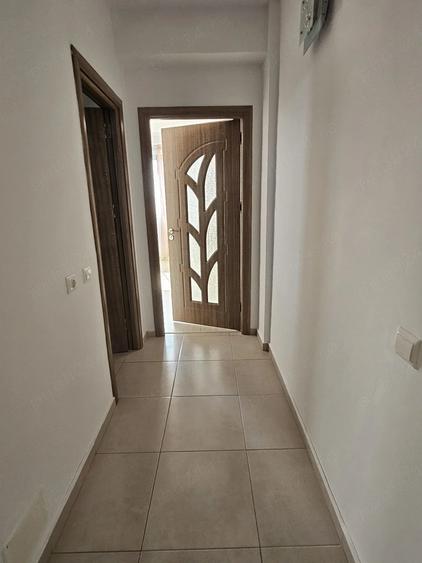 Apartament cu 2 camere decomandat în Nord
