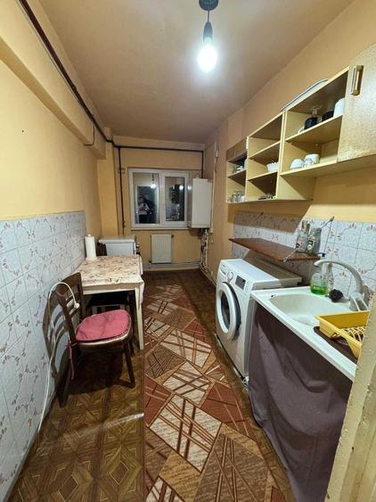 Garsonieră decomandată în Exterior Vest