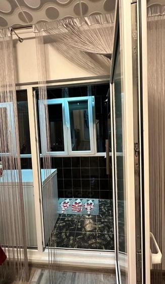 Apartament cu 2 camere decomandat, mobilat în Olteniței