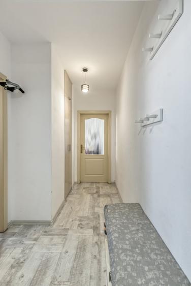 Apartament cu 2 camere decomandat, mobilat în Gheorgheni