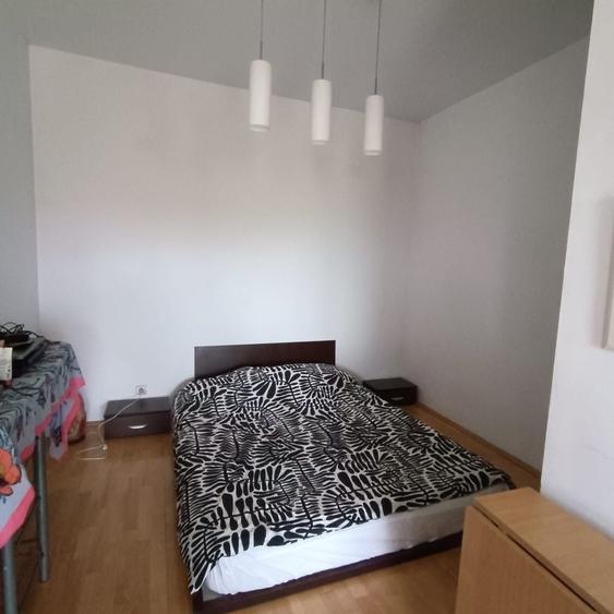 Apartament decomandat în Valea Ialomiței