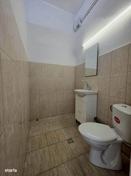 Spațiu comercial, de 200 mp, în Central
