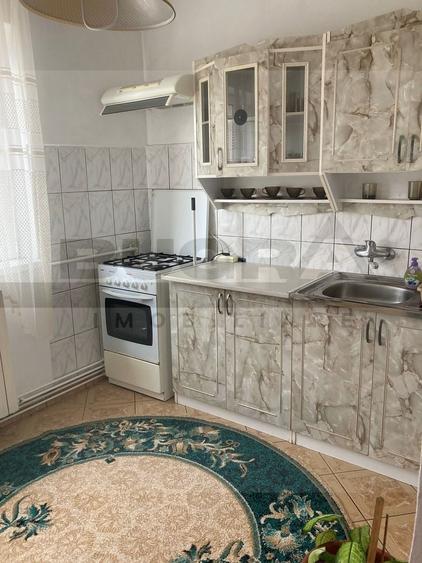 Apartament cu 2 camere decomandat, mobilat în Dâmbul Rotund