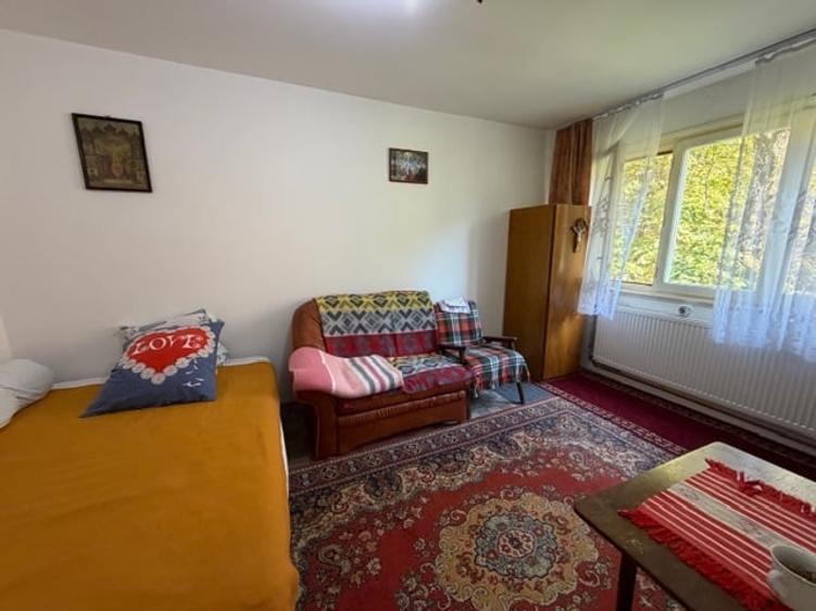 Apartament cu 2 camere semidecomandat în Astra
