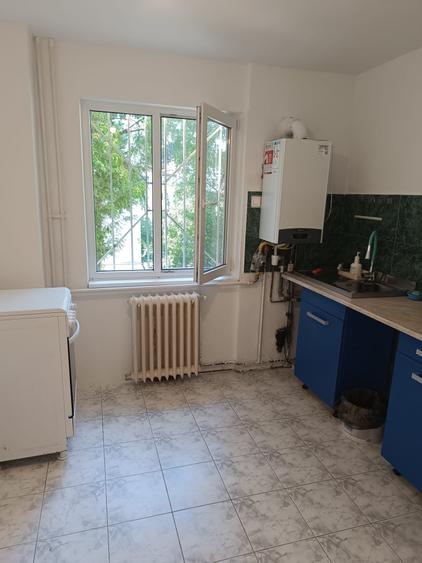 Apartament cu 3 camere în Mănăștur