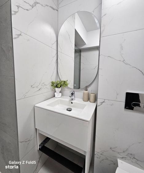Apartament cu 2 camere în Nufărul