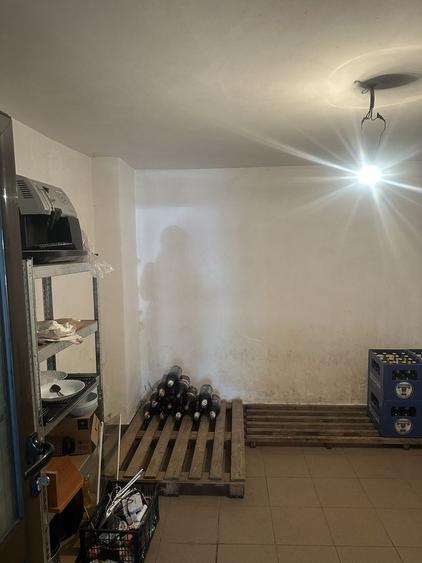 Spațiu comercial, de 34 mp, în Tălpășești
