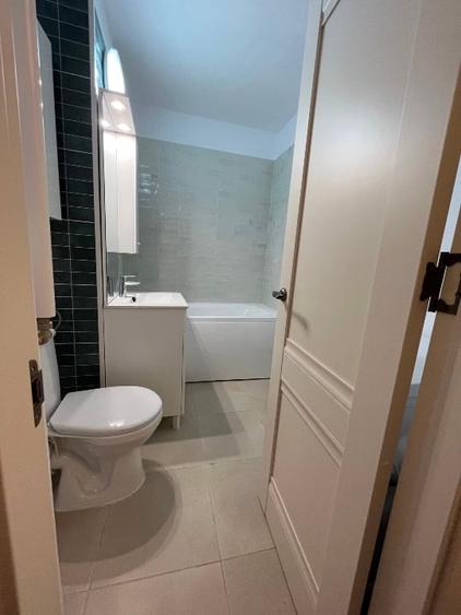 Apartament cu 2 camere decomandat în Cantacuzino