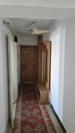 Apartament cu 2 camere decomandat în Fălticeni