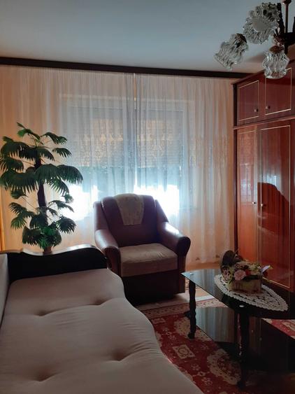 Apartament cu 3 camere decomandat în Exterior Vest