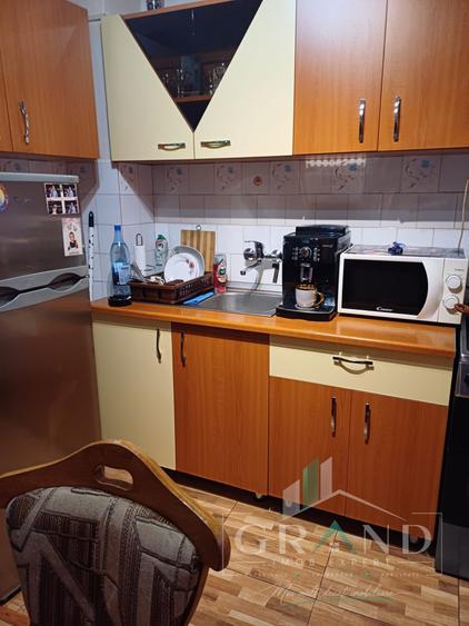 Apartament cu 2 camere decomandat, mobilat în Mănăștur