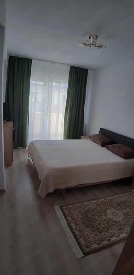 Apartament cu 2 camere decomandat în Exterior Vest