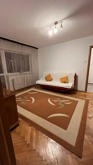 Apartament cu 2 camere semidecomandat în Astra