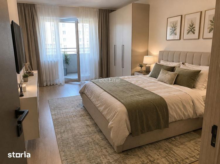 Apartament 2 camere - Metrou Berceni