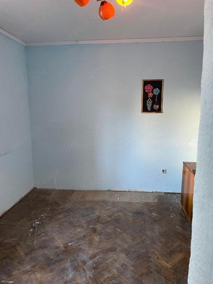 Apartament cu 2 camere decomandat în Drăgășani