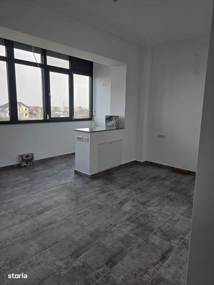 Garsonieră în Agigea