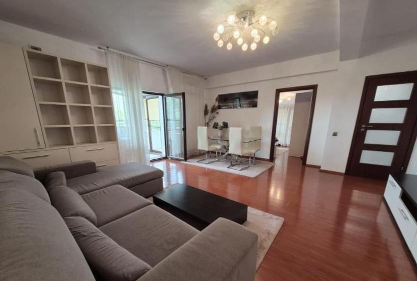Apartament 3 camere Bucurestii Noi cu centrala langa metrou - 1