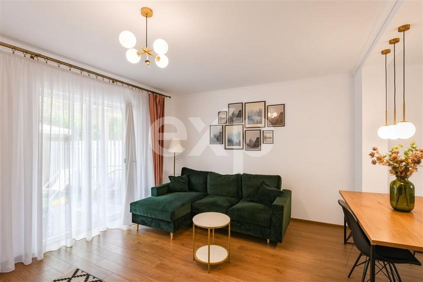 Casă cu 3 camere cu Canalizare în Sânandrei