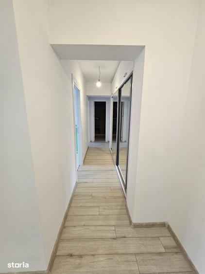 Apartament cu 3 camere decomandat în Ultracentral