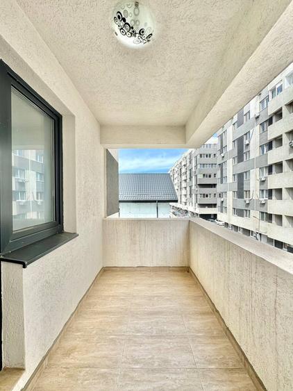Apartament cu 2 camere decomandat în Chiajna