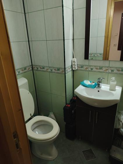 Apartament cu 3 camere în Prundu