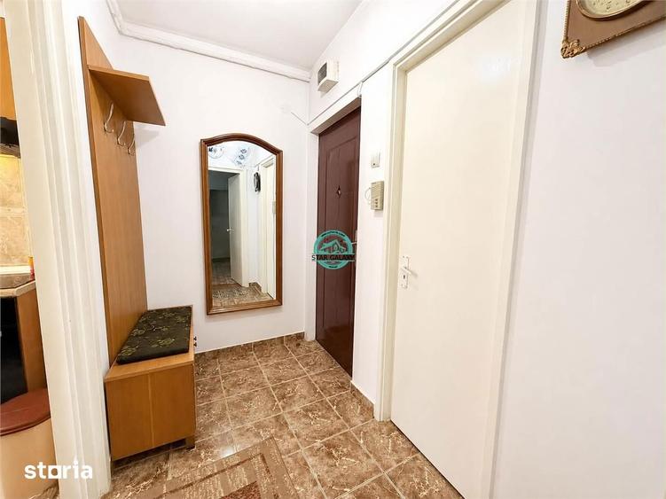 Apartament cu 2 camere, mobilat în 7 Noiembrie