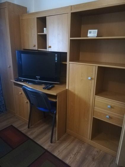 Apartament cu 2 camere decomandat în Obcini