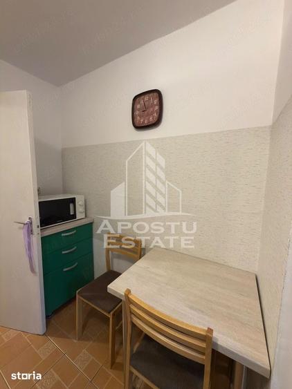Apartament cu 2 camere în Olimpia-Stadion