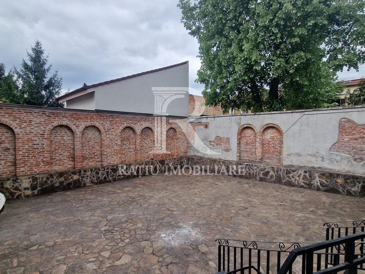 Spațiu comercial, de 640 mp, în Central