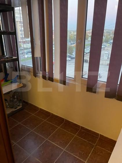 Apartament 3 camere, 75 mp, etaj 3, mobilat-utilat, zona Helin/Lapus - 10